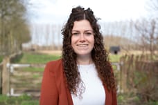 Foto von Lieke de Mol