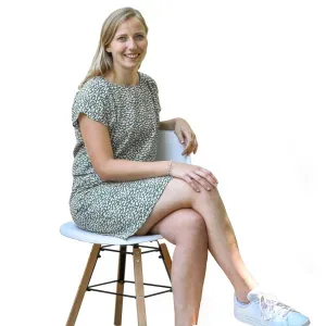 Foto von Lieke Hijmans