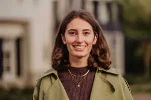 Foto van Lieke Morsink