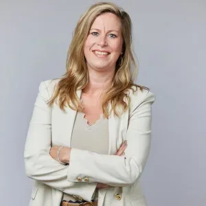 Photo de Lieke ter Haar