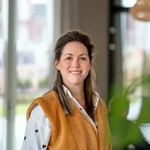 Photo of Lieke van Loon