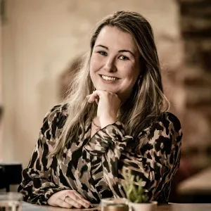 Foto van Lieke Veldhuis