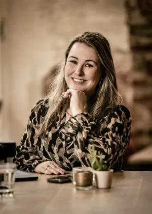 Foto van Lieke Veldhuis