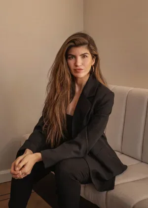 Photo of Lieke Wassenberg