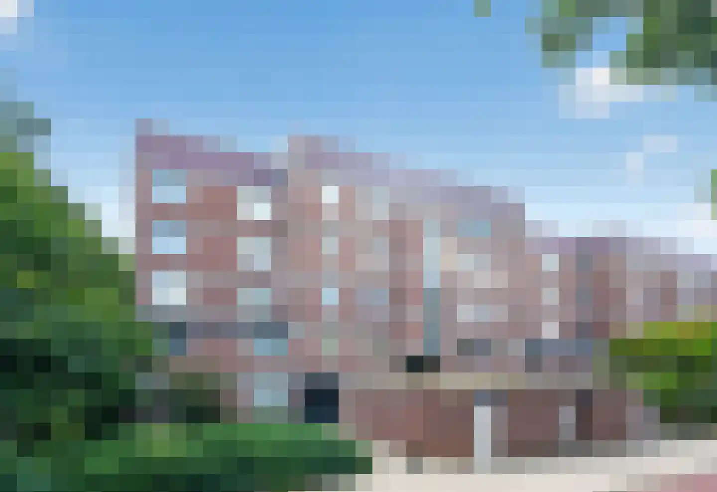 Liendenhof 116 in Amsterdam