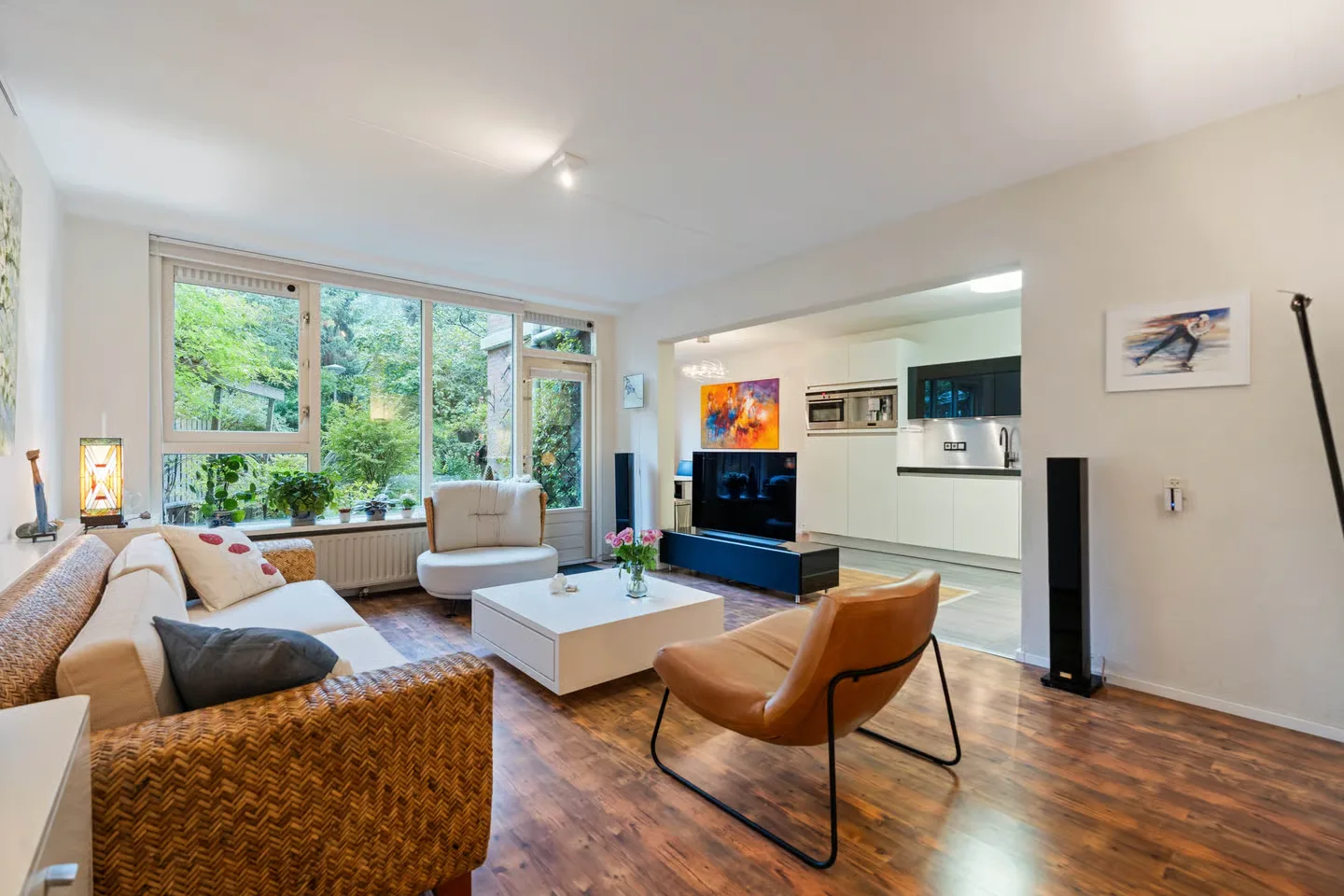 Liendenhof 261 Amsterdam