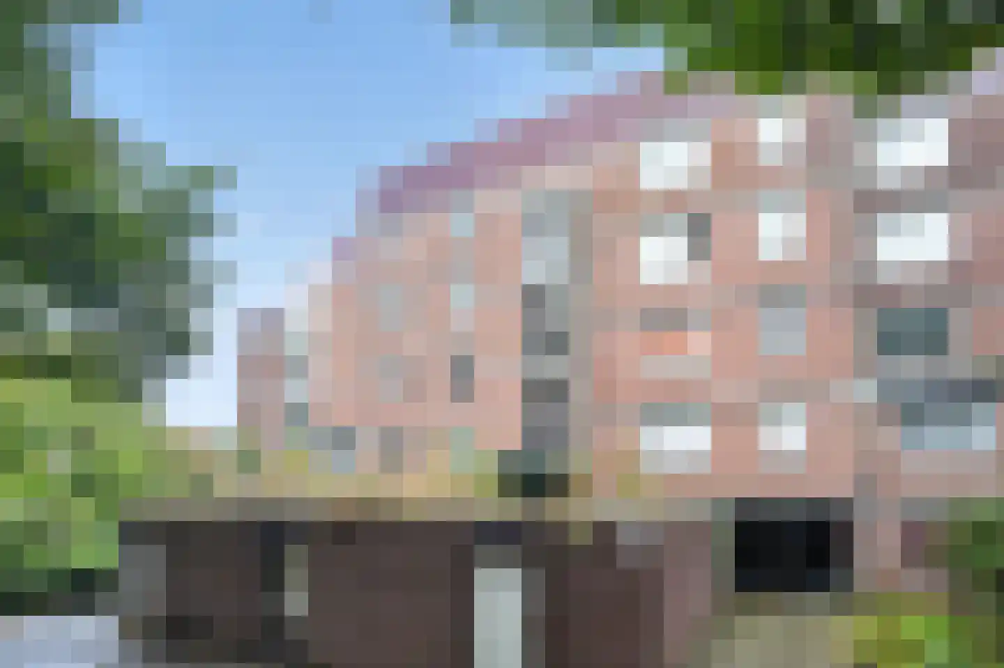 Liendenhof 302 in Amsterdam