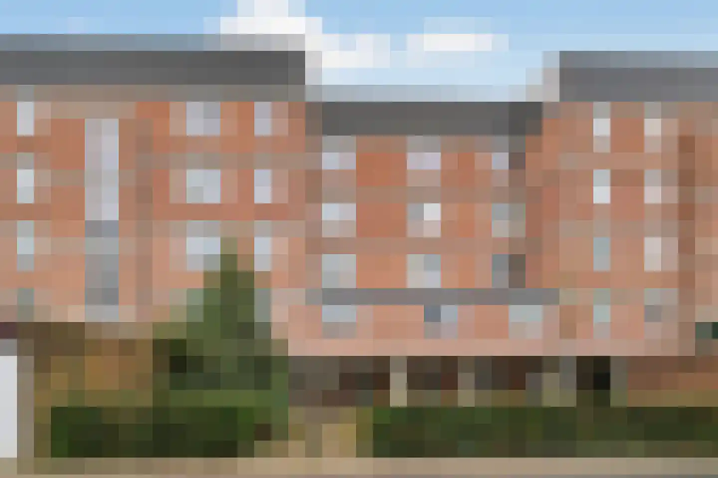 Liendenhof 82 Amsterdam