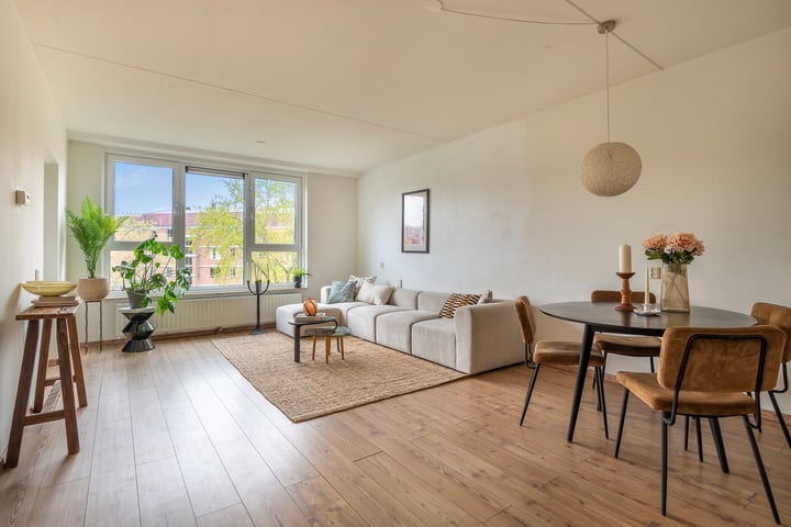 Liendenhof 92 dans Amsterdam photo