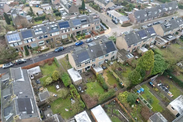 Liendertsedreef 34 Amersfoort thumbnail 39