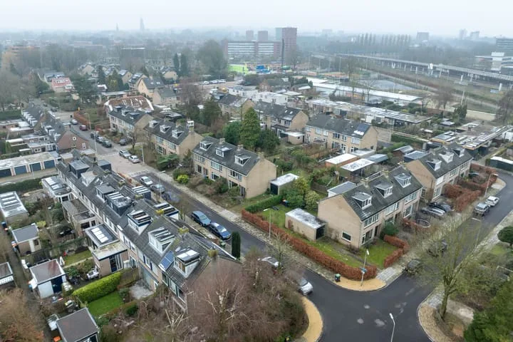 Liendertsedreef 34 Amersfoort thumbnail 41