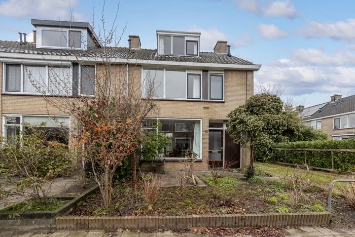 Liendertsedreef 34 Amersfoort thumbnail 7