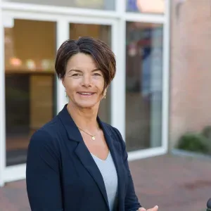 Foto van Lieneke Luiten