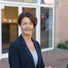 Foto von Lieneke Luiten