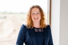 Foto von Lieneke Versteegen - Commercieel Medewerker