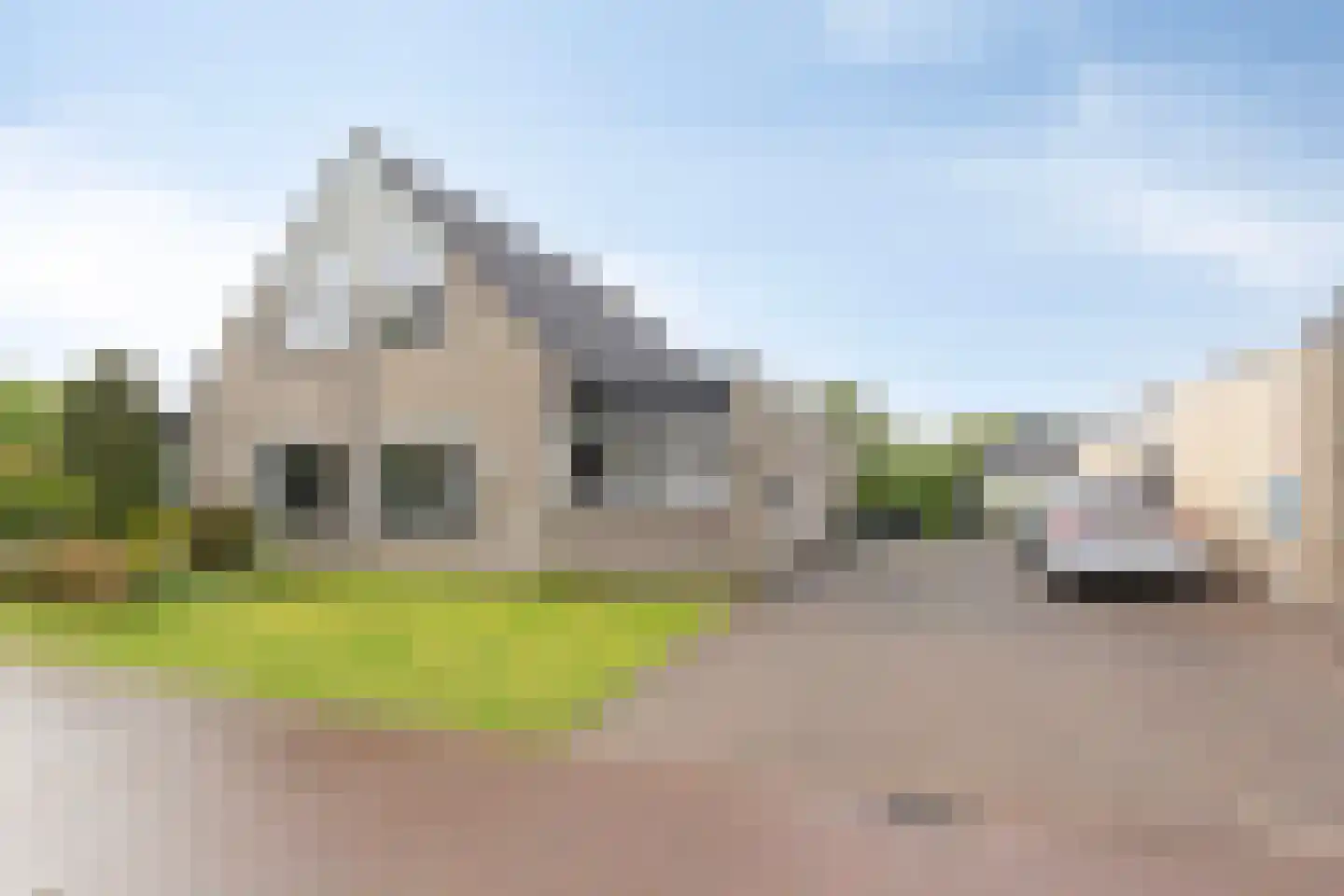 Lienstukken 22 in Grolloo