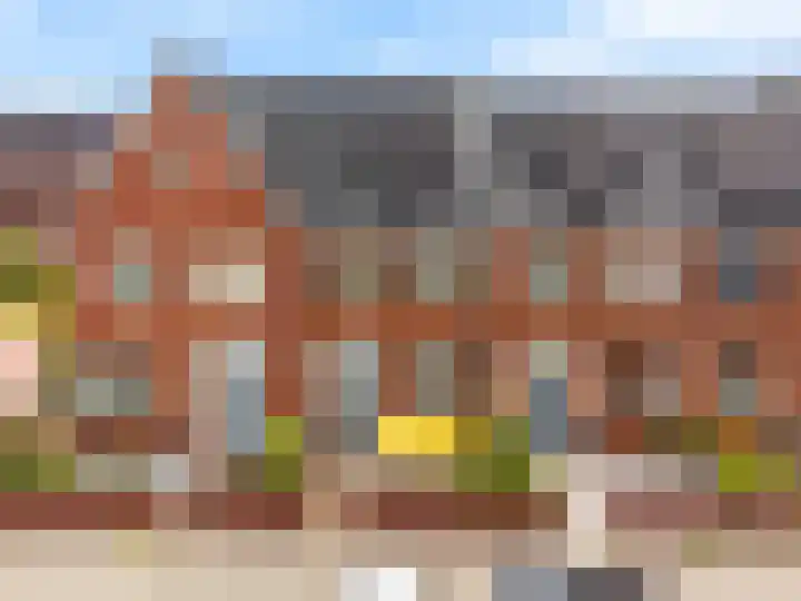 Lienweid 2 Blokker