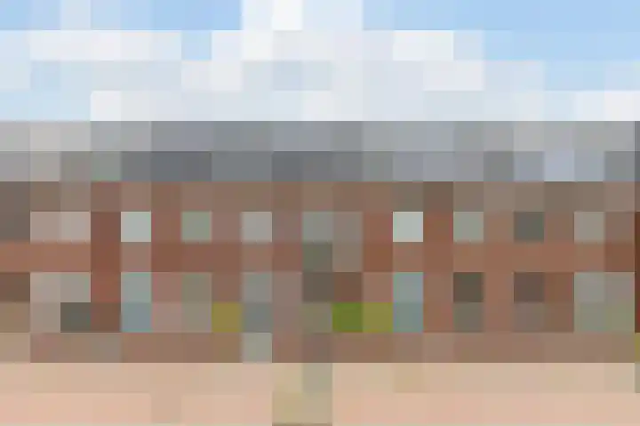 Lienweid 6 Blokker