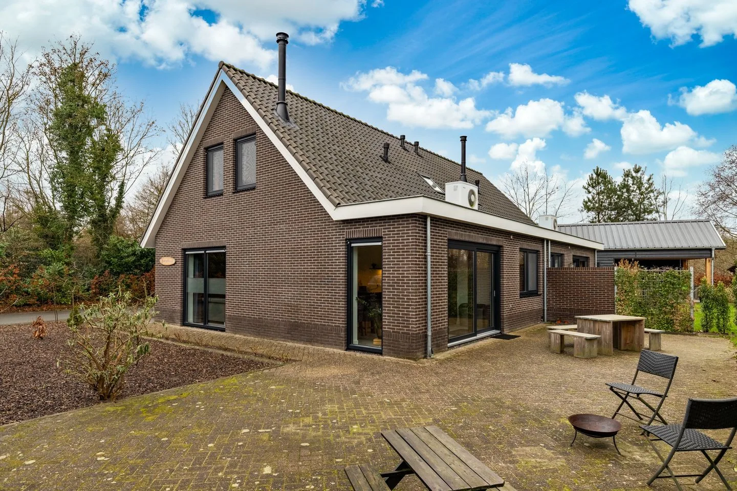 Lierderstraat 41 A Lieren foto 3