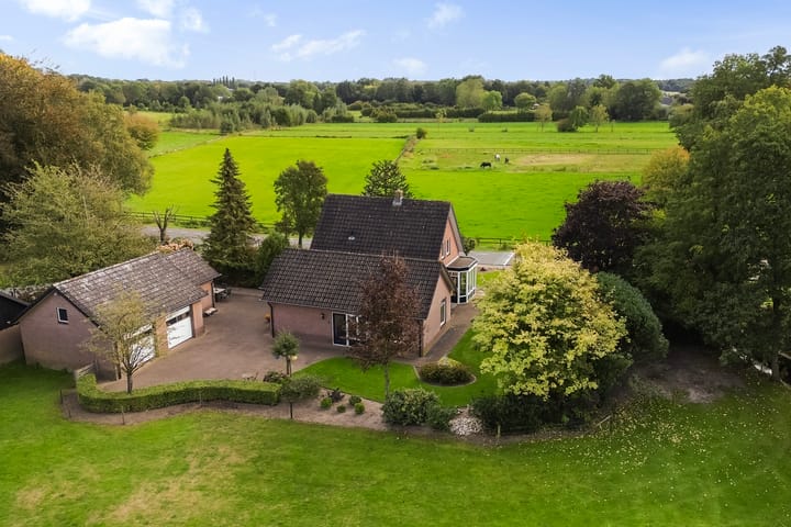 Photo of property Lierderstraat 49, Lieren