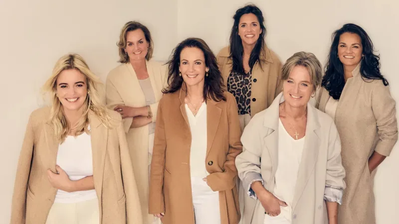 Bürofoto von Liesbeth Ament Makelaars