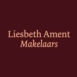 Logo Liesbeth Ament Makelaars