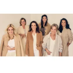 Logo Liesbeth Ament Makelaars