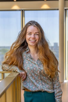 Foto von Liesbeth Holtrop