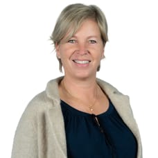 Foto von Liesbeth Kodde - Pons