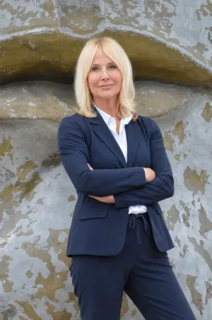 Foto van Liesbeth Selbach