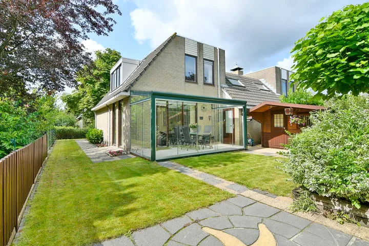 Liesbos 58 Hoofddorp thumbnail 24