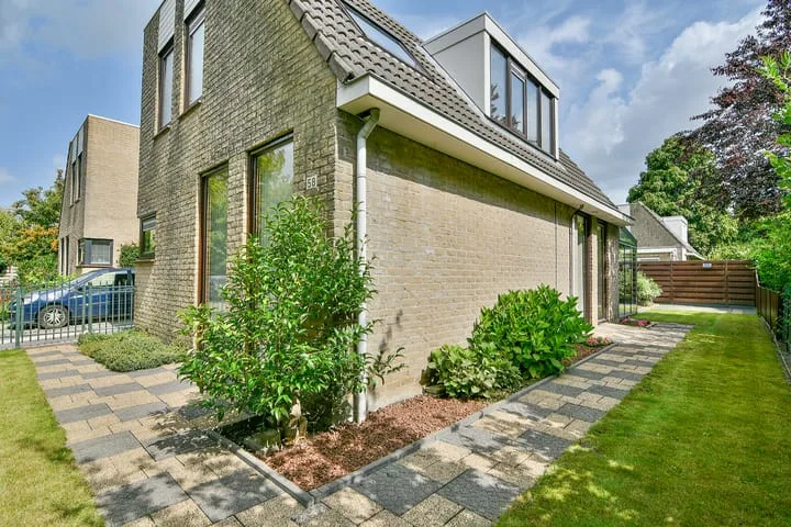 Liesbos 58 Hoofddorp thumbnail 27