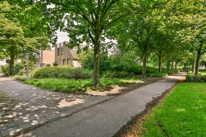 Liesbos 58 Hoofddorp thumbnail 4