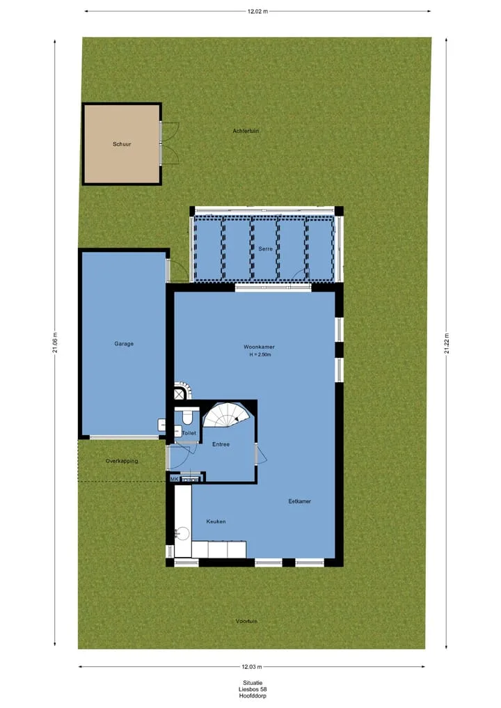 Liesbos 58 Hoofddorp thumbnail 49