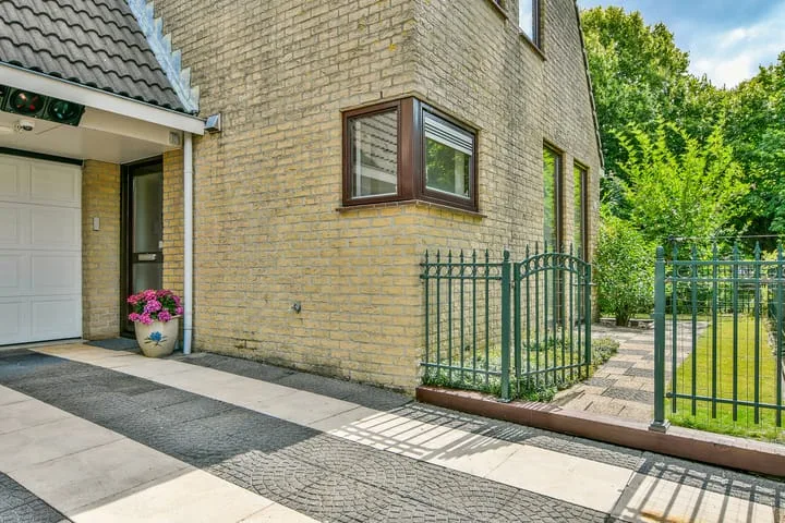 Liesbos 58 Hoofddorp thumbnail 5