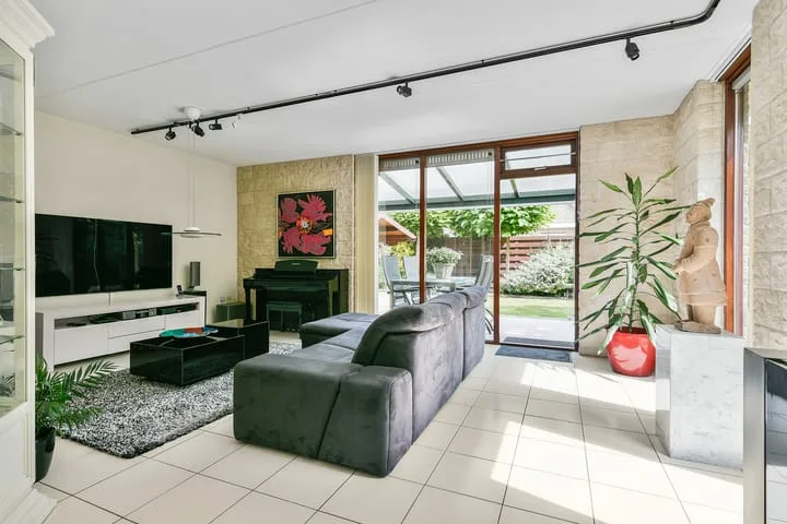 Liesbos 58 Hoofddorp thumbnail 8