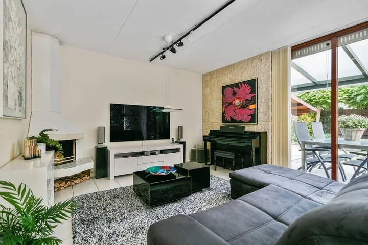 Liesbos 58 Hoofddorp thumbnail 9