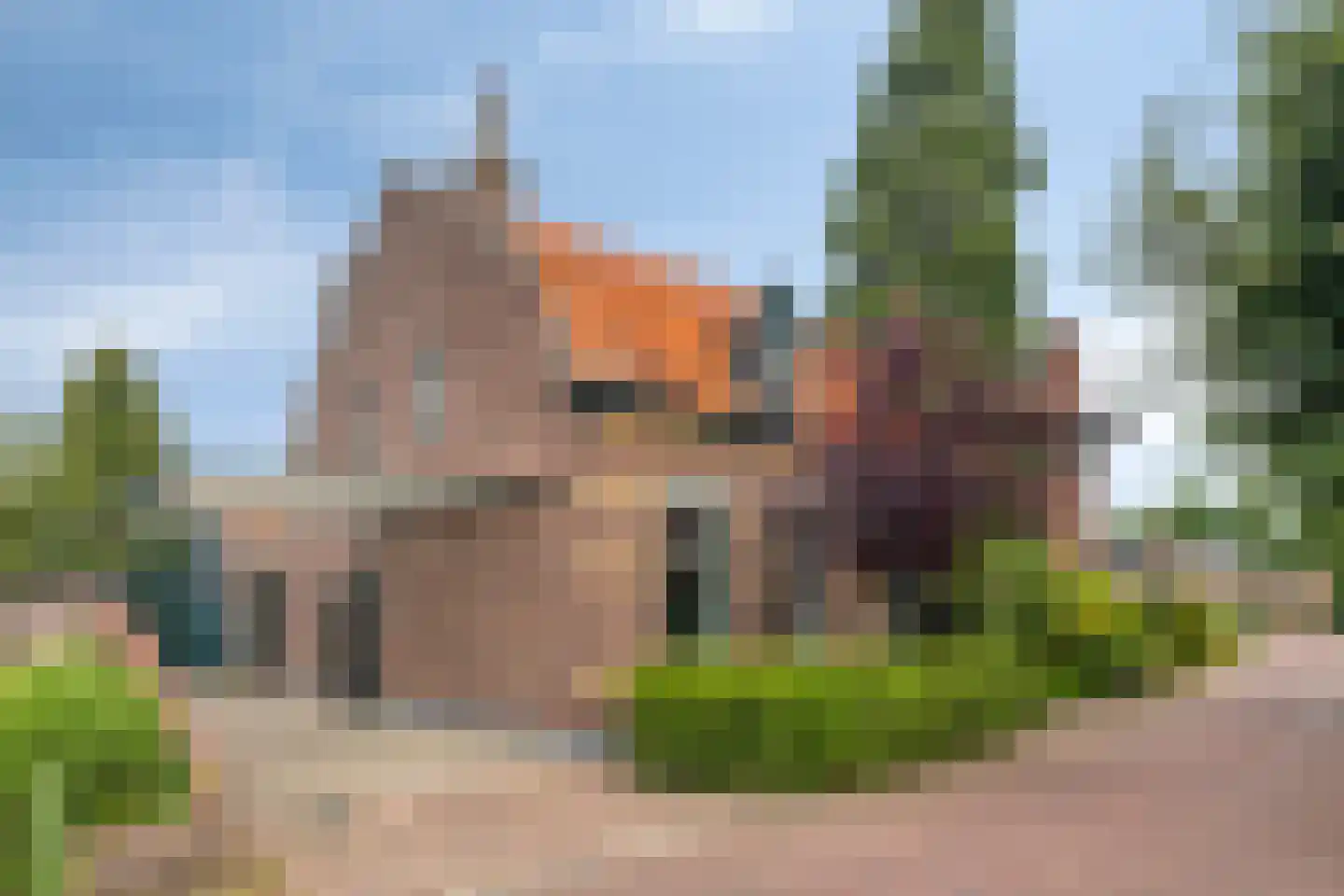 Liesbospark 10 in Breda