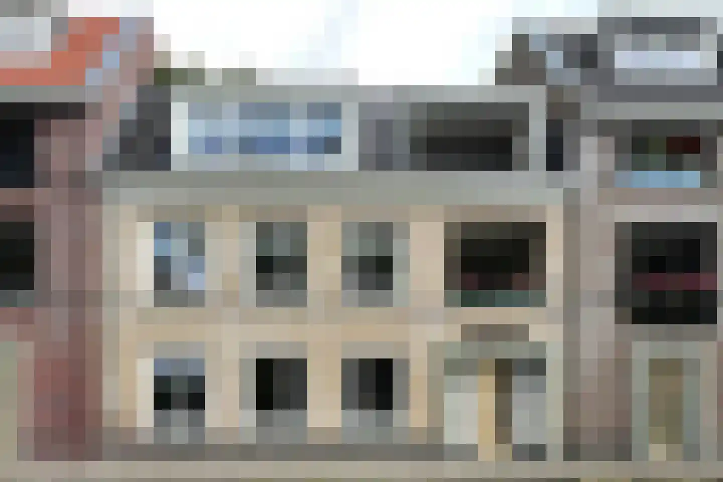 Liesbosstraat 38 in Breda