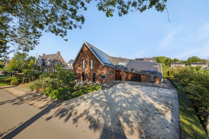 Liesdaalweg 1 dans Maren-Kessel photo