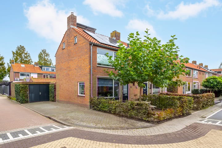 Liesdel 29 in Nieuwpoort Foto