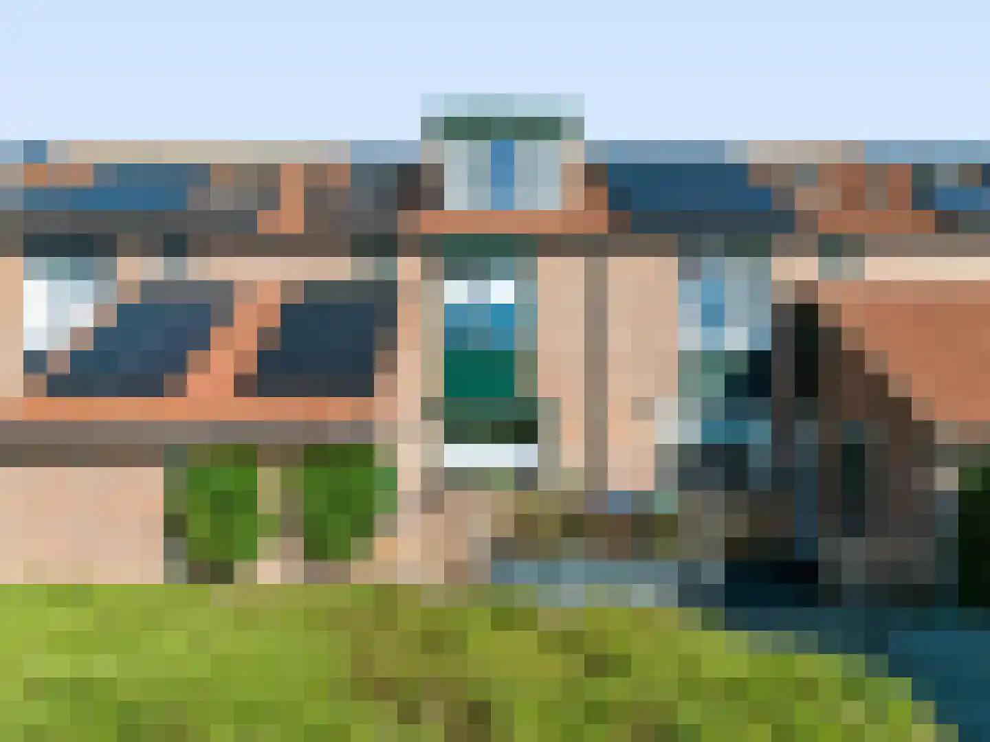 Liesgras 26 in Spijkenisse
