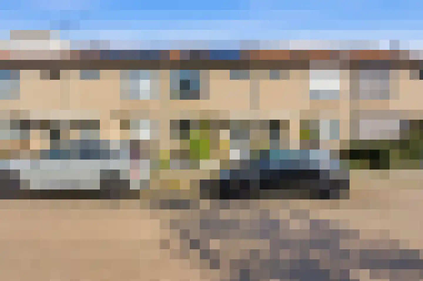 Liesgras 6 Nieuw-Lekkerland