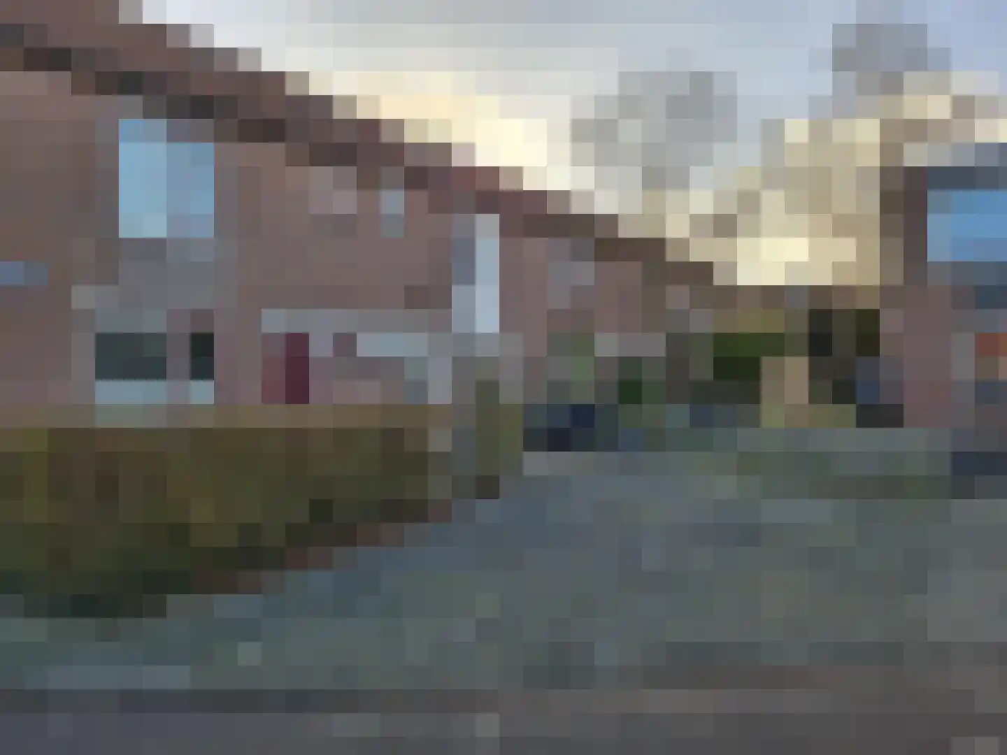 Liesgras 7 Spijkenisse foto 2
