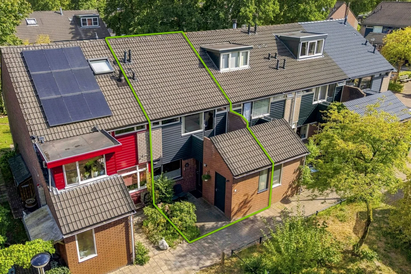 Lieshoutstraat 59 Arnhem