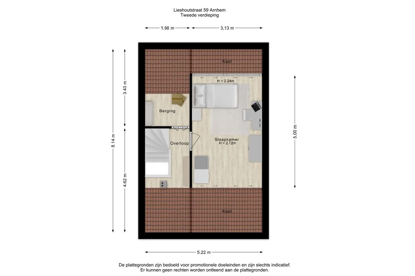 Lieshoutstraat 59 Arnhem thumbnail 32
