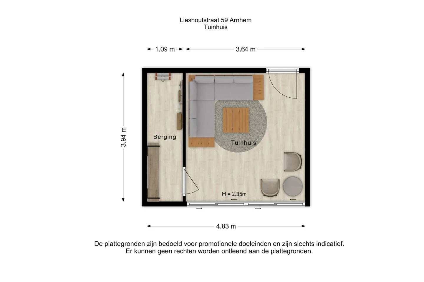 Lieshoutstraat 59 Arnhem thumbnail 43