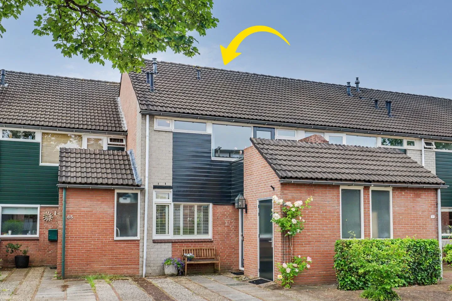 Lieshoutstraat 87 Arnhem