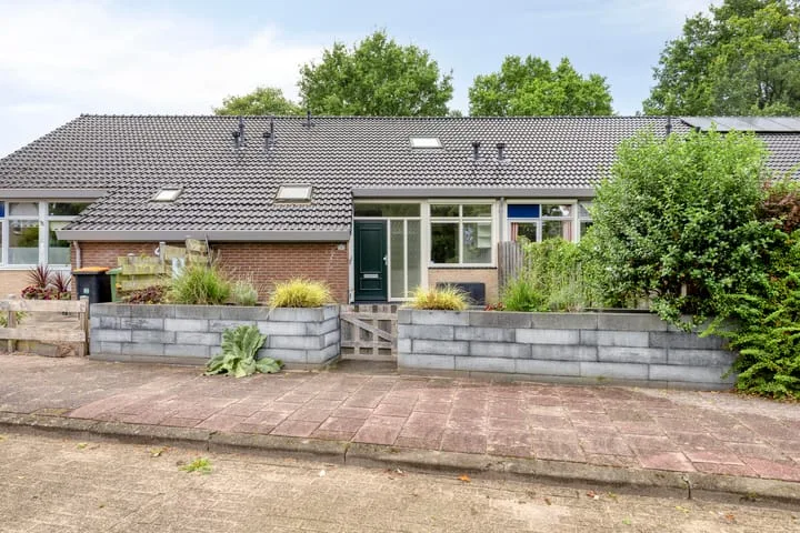 Liesterkrallen 30 en Gieten