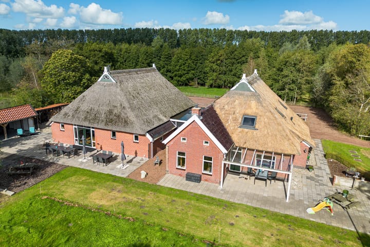 Photo de la maison Lietsweg 6, Nuis